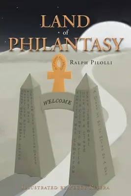 Le pays de la philanthropie - Land of Philantasy