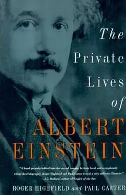 La vie privée d'Albert Einstein - The Private Lives of Albert Einstein