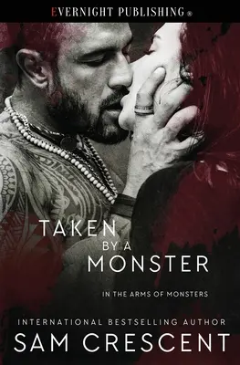 Pris par un monstre - Taken by a Monster