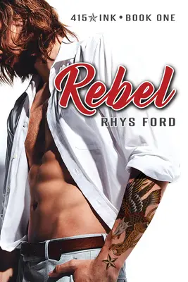Rebel : Volume 1 - Rebel: Volume 1