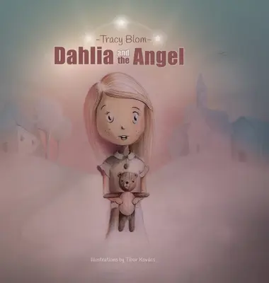 Le dahlia et l'ange - Dahlia and the Angel