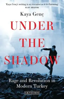 Sous l'ombre : Rage et révolution dans la Turquie moderne - Under the Shadow: Rage and Revolution in Modern Turkey