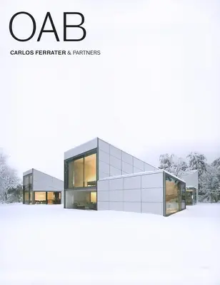 Oab Ferrater et partenaires - Oab Ferrater and Partners