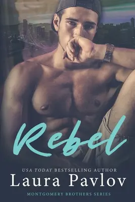 Rebelle - Rebel