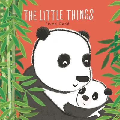 Les petites choses - The Little Things