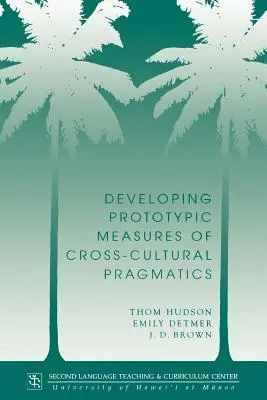 Hudson : Dev Prototypic Measures Pa - Hudson: Dev Prototypic Measures Pa