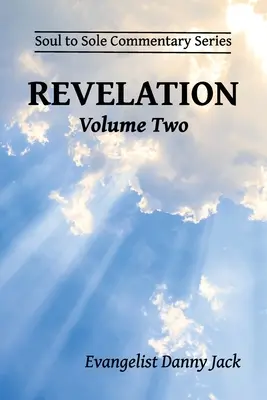 Révélation : Volume 2 - Revelation: Volume Two