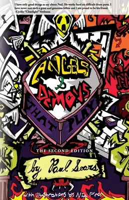 Les anges et les démons qui jouent : deuxième édition - Angels and Demons that Play: The Second Edition