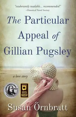 L'attrait particulier de Gillian Pugsley : une histoire d'amour - The Particular Appeal of Gillian Pugsley: a love story