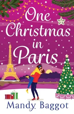 Un Noël à Paris - One Christmas in Paris