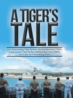 L'histoire d'un tigre - A Tiger's Tale