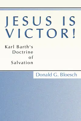 Jésus est vainqueur ! - Jesus is Victor!