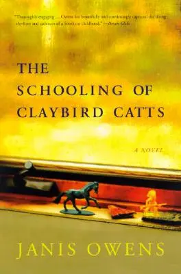 L'éducation de Claybird Catts - The Schooling of Claybird Catts