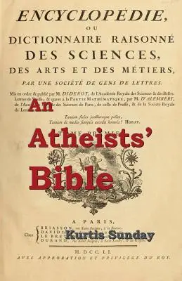 La Bible des athées - An Atheists' Bible