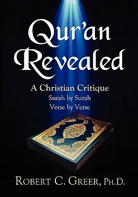 Le Coran révélé - Qur'an Revealed