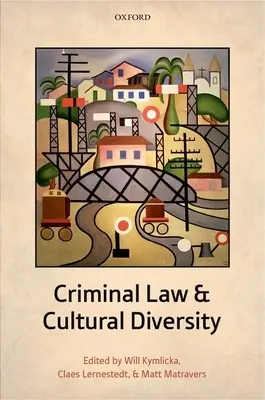 Droit pénal et diversité culturelle - Criminal Law and Cultural Diversity