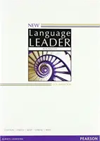Nouveau manuel de cours Language Leader Advanced - New Language Leader Advanced Coursebook