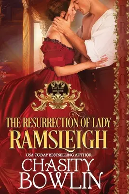 La résurrection de Lady Ramsleigh - The Resurrection of Lady Ramsleigh