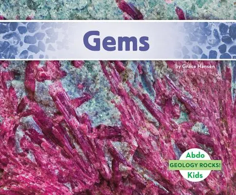 Pierres précieuses - Gems