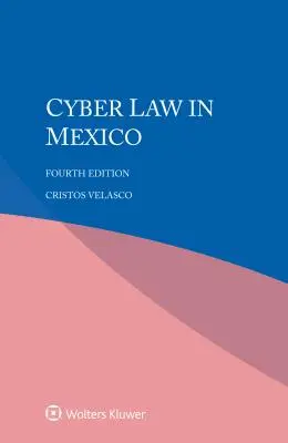 Droit du cyberespace au Mexique - Cyber Law in Mexico