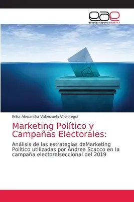 Marketing politique et campagnes électorales - Marketing Poltico y Campaas Electorales