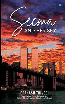 Seema et son ciel - Seema and Her Sky