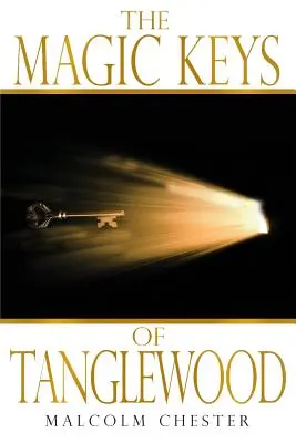 Les clés magiques de Tanglewood - The Magic Keys of Tanglewood