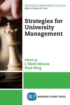 Stratégies de gestion universitaire - Strategies for University Management