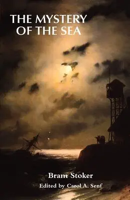 Le mystère de la mer - The Mystery of the Sea