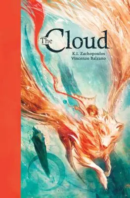 Le nuage - The Cloud