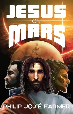 Jésus sur Mars - Jesus on Mars