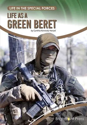 La vie d'un béret vert - Life as a Green Beret