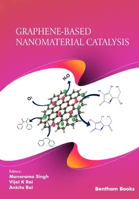 Catalyse à base de nanomatériaux de graphène - Graphene-Based Nanomaterial Catalysis