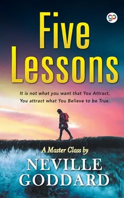 Cinq leçons - Five Lessons