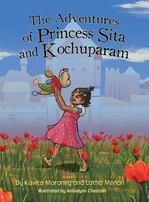 Les aventures de la princesse Sita et de Kochuparam - The Adventures Of Princess Sita And Kochuparam