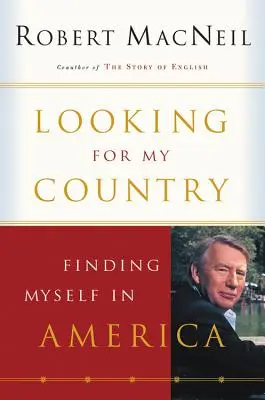 À la recherche de mon pays : Me retrouver en Amérique - Looking for My Country: Finding Myself in America