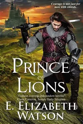 Prince des Lions - Prince of Lions