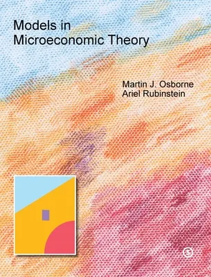 Modèles de la théorie microéconomique : édition « femme - Models in Microeconomic Theory: 'She' Edition