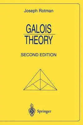 Théorie de Galois - Galois Theory