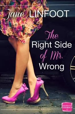 Le bon côté de M. Wrong - The Right Side of Mr Wrong