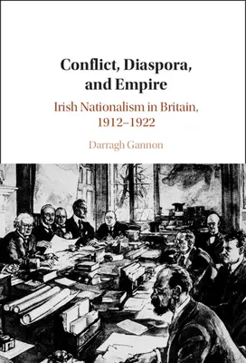 Conflit, diaspora et empire - Conflict, Diaspora, and Empire