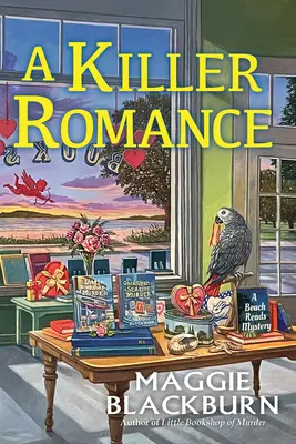 Une romance meurtrière - A Killer Romance
