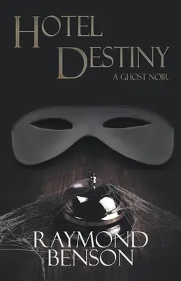 Hôtel Destiny : Un fantôme noir - Hotel Destiny: A Ghost Noir