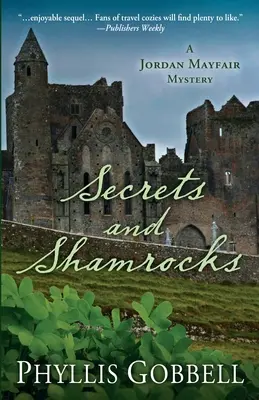 Secrets et trèfles - Secrets and Shamrocks