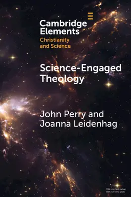 Théologie axée sur la science - Science-Engaged Theology