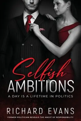 Ambitions égoïstes : Le député Ryan Kennedy a tout ce qu'il faut, mais est-ce suffisant ? - Selfish Ambitions: Ryan Kennedy MP has it all, but is it enough?