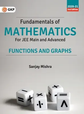 Fondamentaux des mathématiques - Fonctions et graphiques 2ed - Fundamentals of Mathematics - Functions & Graphs 2ed