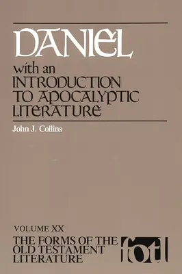 Daniel : Introduction à la littérature apocalyptique - Daniel: Introduction to Apocalyptic Literature