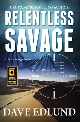 Sauvage implacable - Relentless Savage