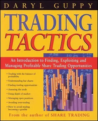 Tactiques commerciales - Trading Tactics